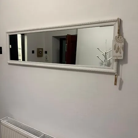 Eroilor Apartment