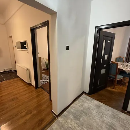 Apartment Eroilor Cluj-Napoca