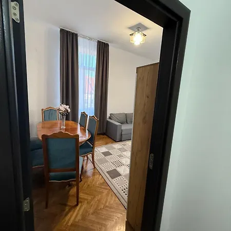 Eroilor Apartment Cluj-Napoca