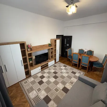 Apartment Eroilor Cluj-Napoca