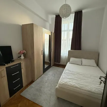 Eroilor Apartment Cluj-Napoca