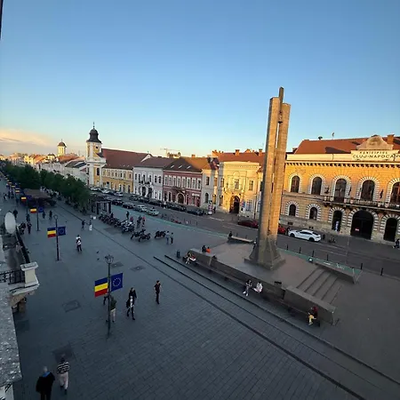 Eroilor * Cluj-Napoca