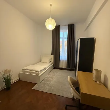 Apartment Eroilor