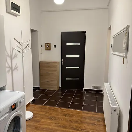 Apartment Eroilor *