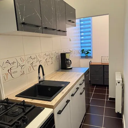 Apartment Eroilor Cluj-Napoca
