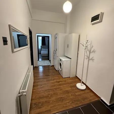 Apartment Eroilor Cluj-Napoca