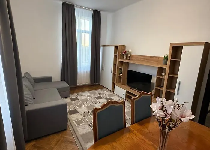 Apartment Eroilor Cluj-Napoca