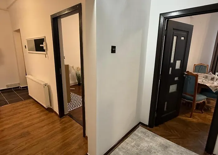 Apartment Eroilor Cluj-Napoca