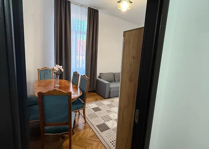 Eroilor Apartment Cluj-Napoca