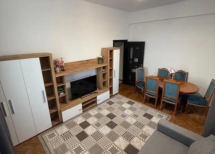 Apartment Eroilor Cluj-Napoca