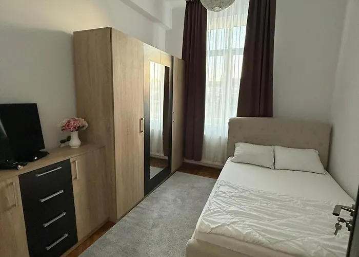 Eroilor Apartment Cluj-Napoca