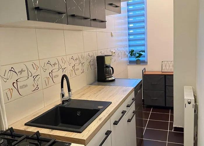 Apartment Eroilor Cluj-Napoca