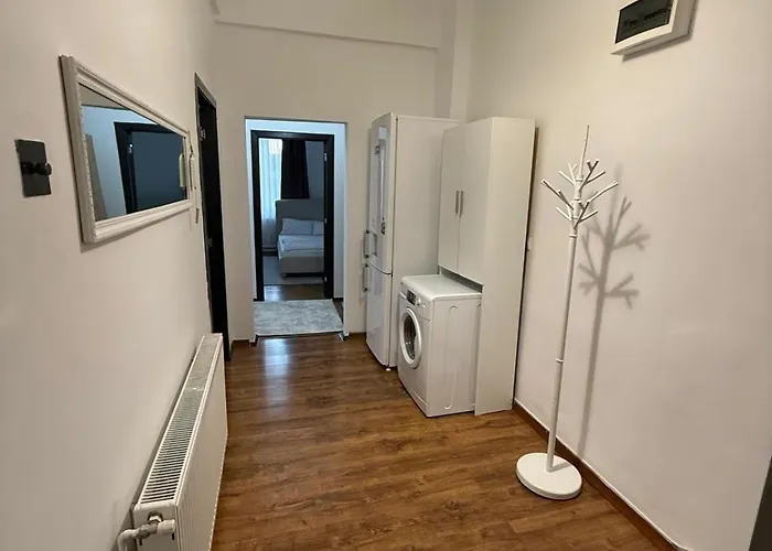 Apartment Eroilor Cluj-Napoca